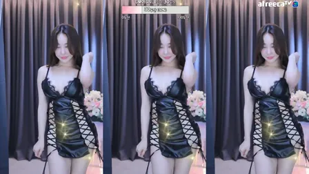 Afreecatv헤일리(BJ海莉)2022年12月23日Sexy Dance152911